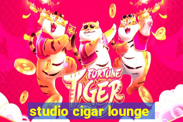 studio cigar lounge